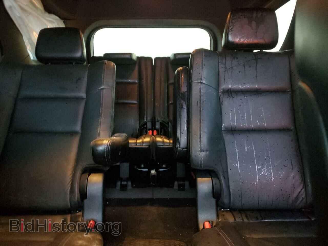 2021 DODGE DURANGO - VIN: 1C4RDHDG1MC721658 - Photo 10