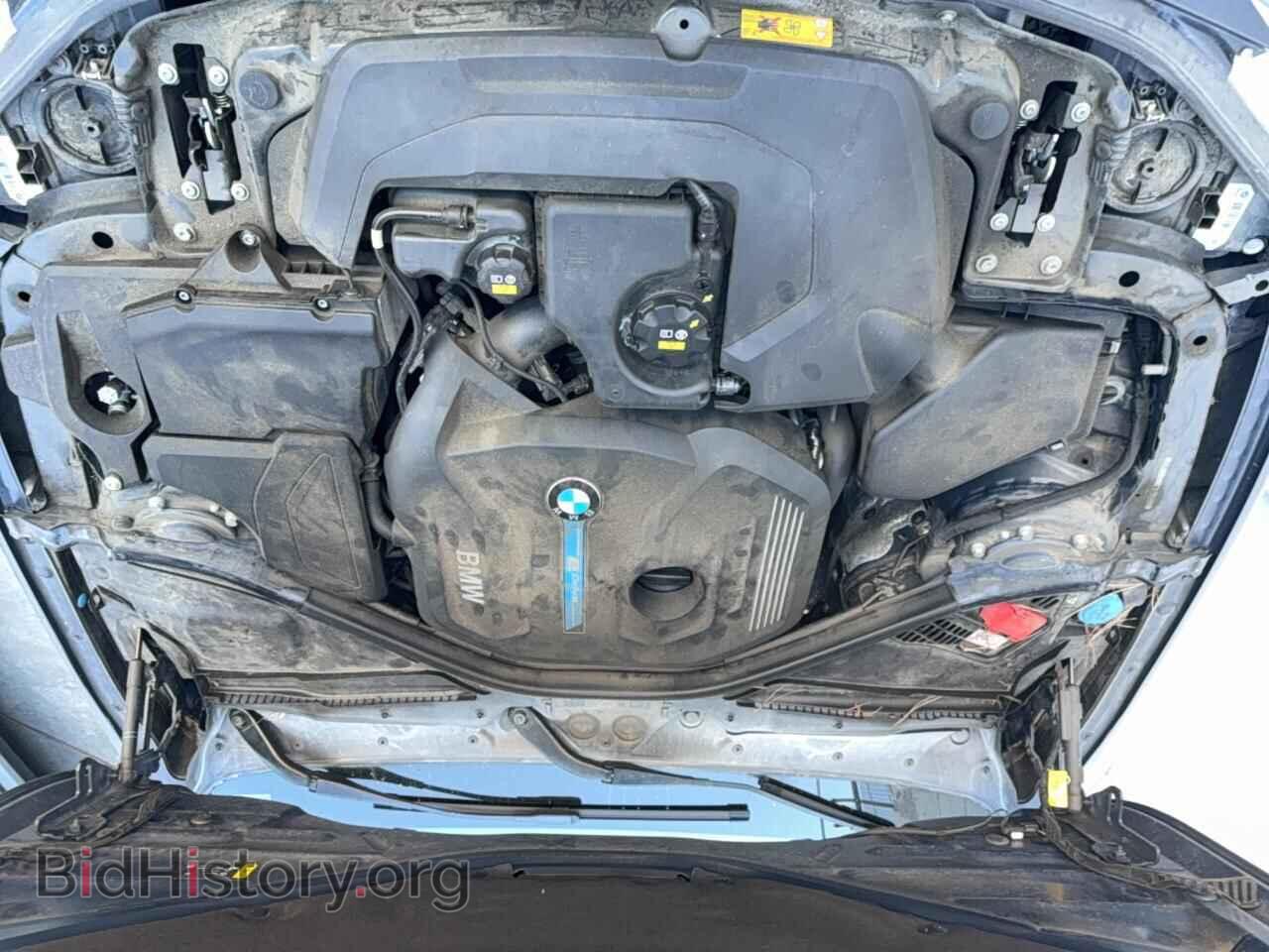 2017 BMW 3 SERIES - VIN: WBA8E1C32HA029731 - Фото 7
