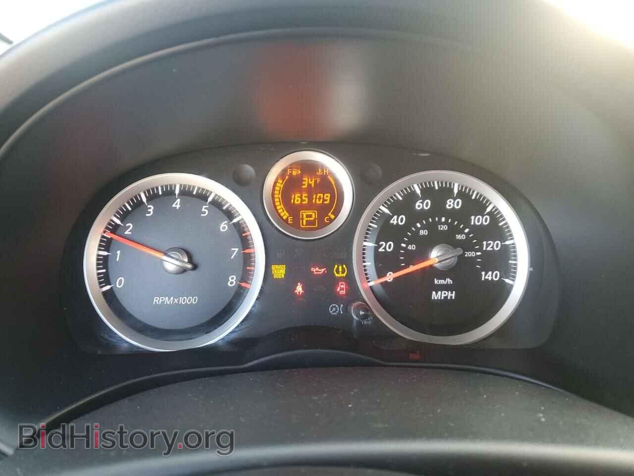 2011 NISSAN SENTRA - VIN: 3N1BB6AP1BL657450 - Фото 9