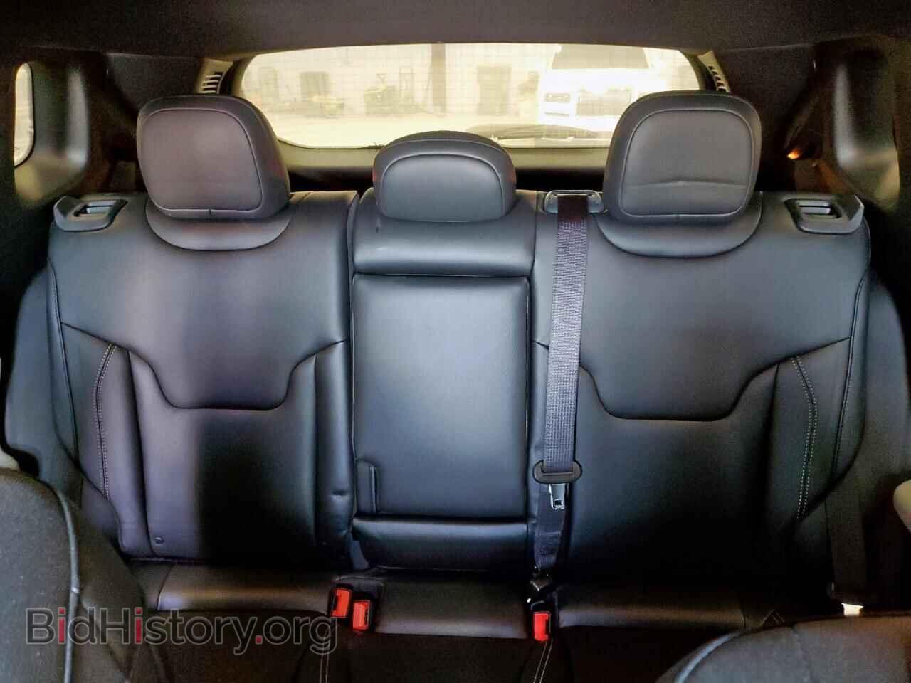 2025 JEEP COMPASS - VIN: 3C4NJDCN4ST625136 - Фото 10