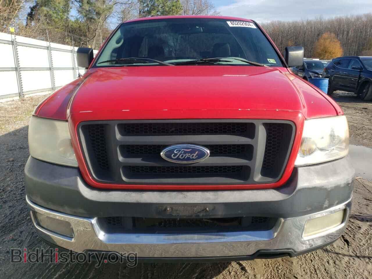 2005 FORD All Models - VIN: 1FTRF12275KC23982 - Photo 5