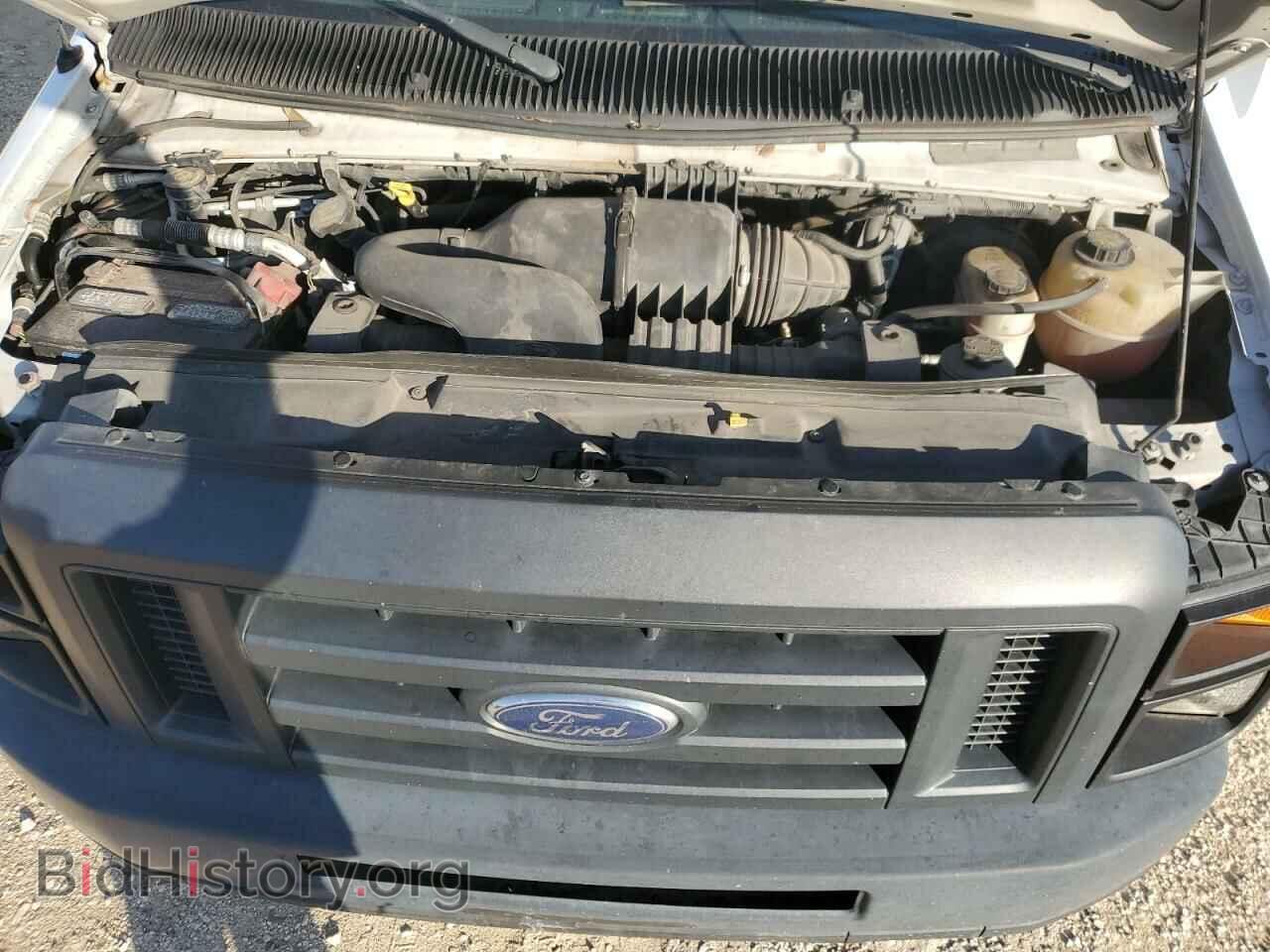 2013 FORD ALL Models - VIN: 1FTNS2EW5DDA61514 - Фото 12