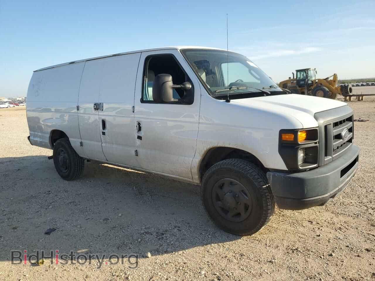 2013 FORD ALL Models - VIN: 1FTNS2EW5DDA61514 - Фото 4