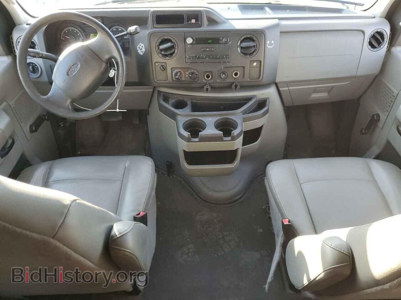 2013 FORD ALL Models - VIN: 1FTNS2EW5DDA61514 - Фото 8