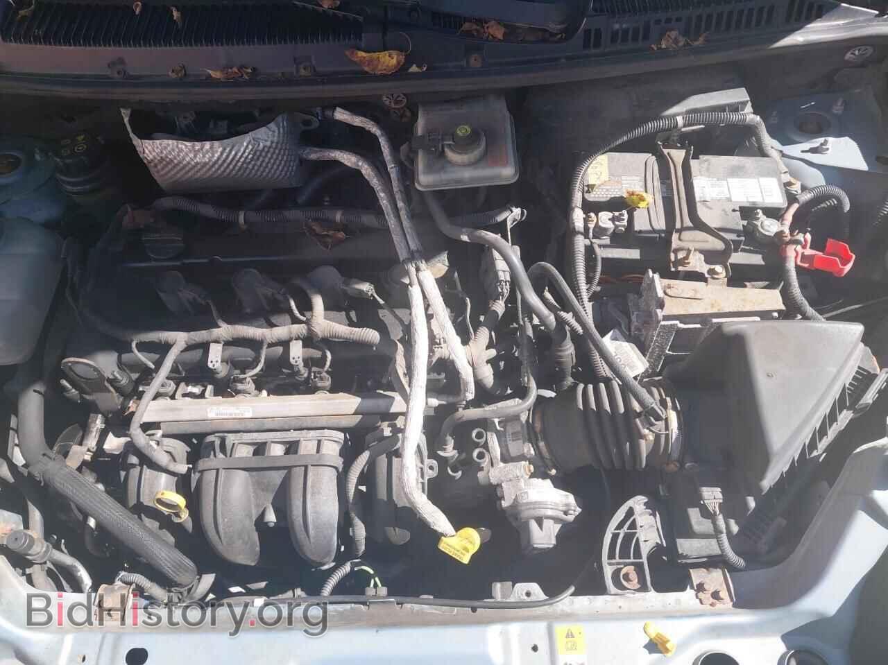 2013 FORD TRANSIT - VIN: NM0KS9BN3DT149858 - Фото 7
