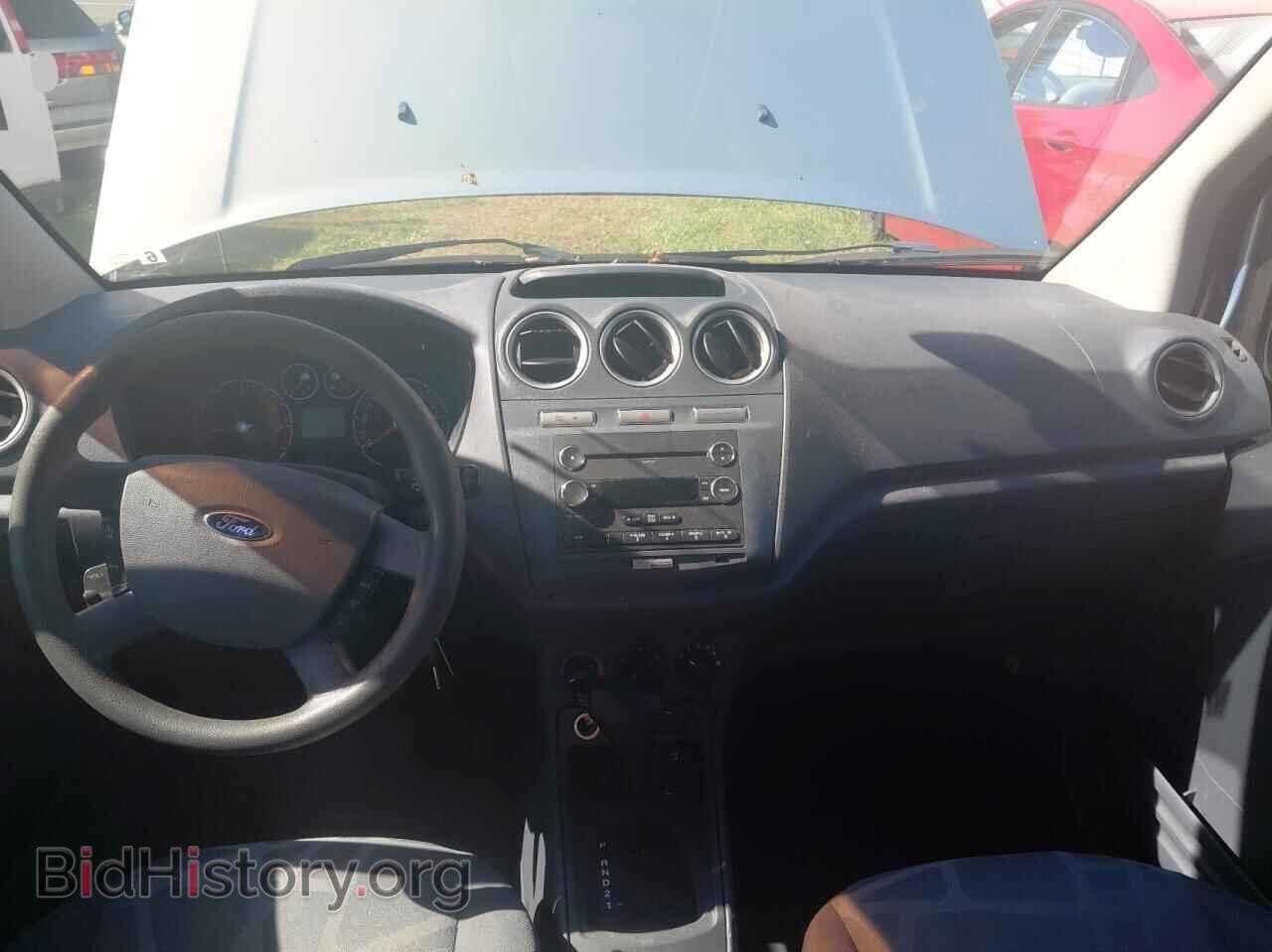 2013 FORD TRANSIT - VIN: NM0KS9BN3DT149858 - Фото 9