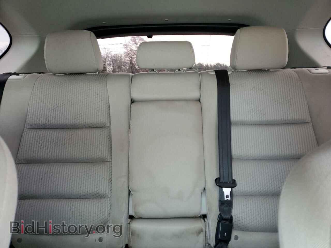 2013 MAZDA CX-5 - VIN: JM3KE4CE4D0141191 - Фото 10