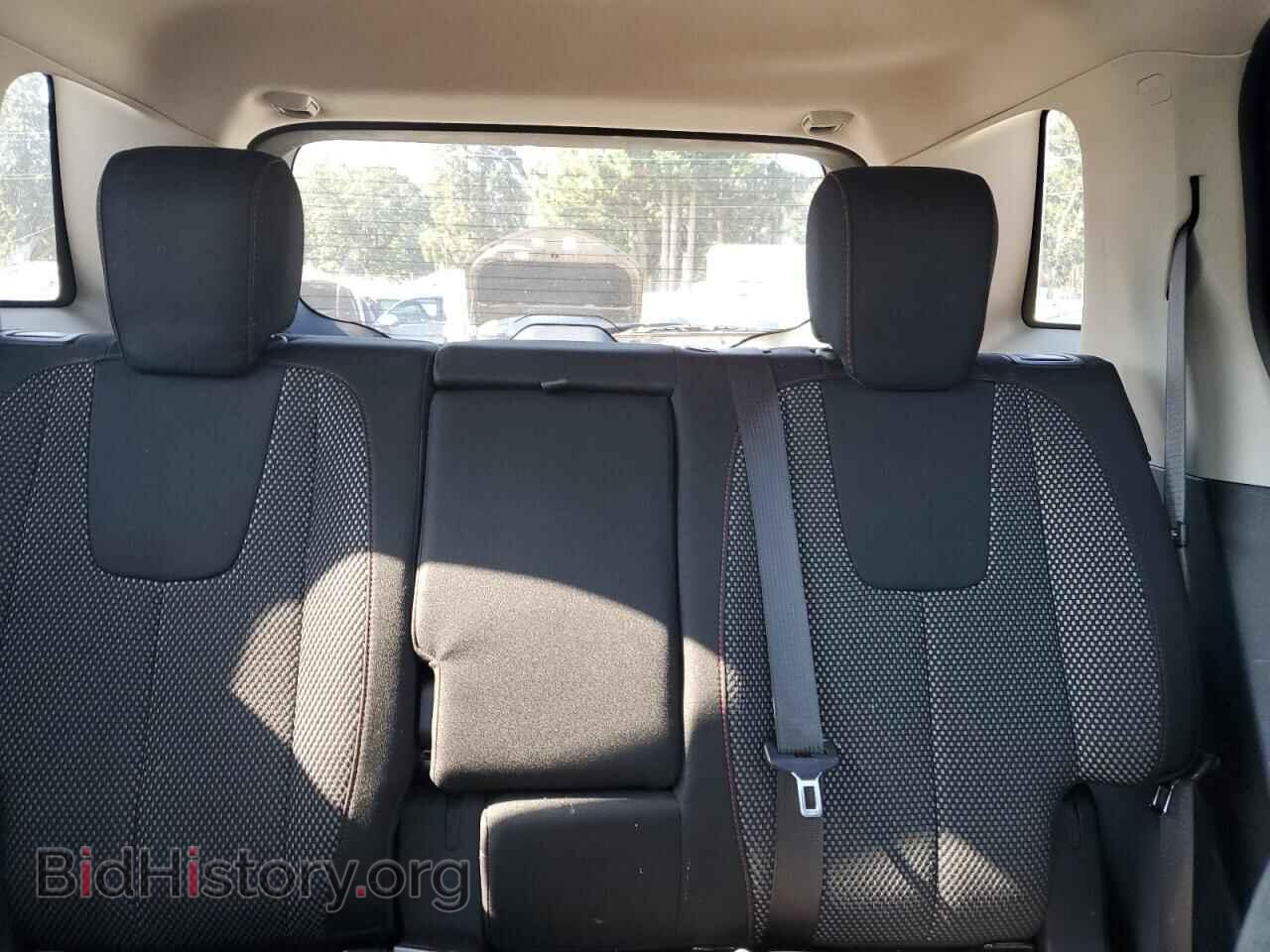 2017 GMC TERRAIN - VIN: 2GKALMEK5H6207357 - Фото 10