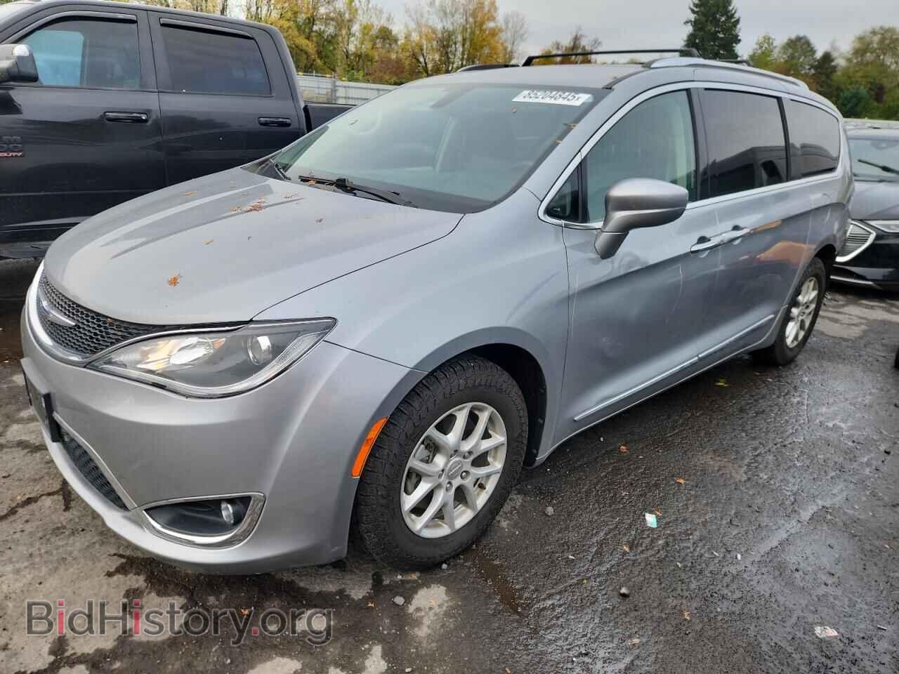 Photo 2C4RC1BG3LR285530 - CHRYSLER PACIFICA 2020