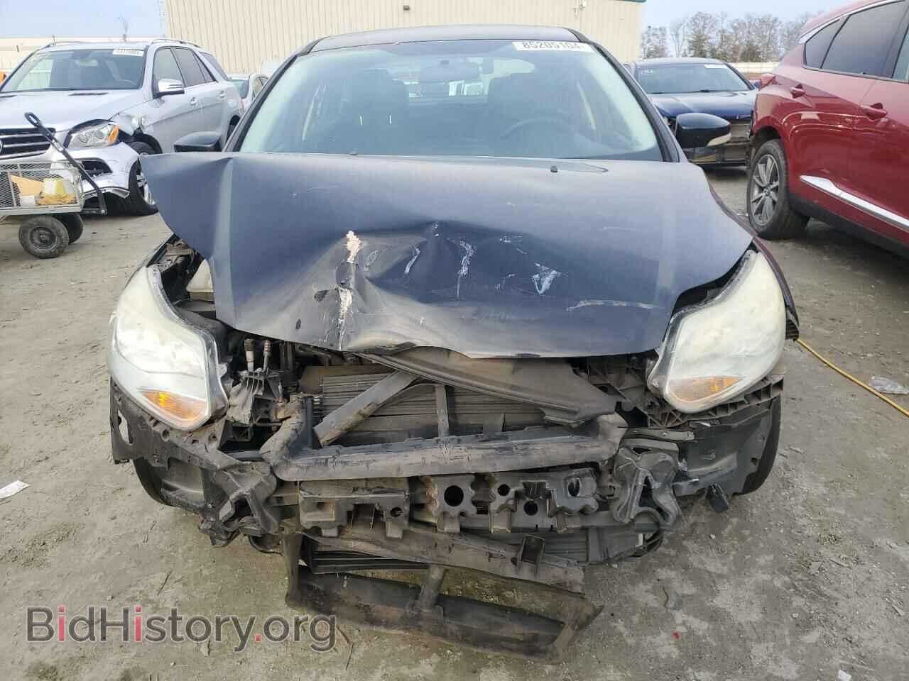 2013 FORD FOCUS - VIN: 1FADP3F21DL171888 - Photo 5