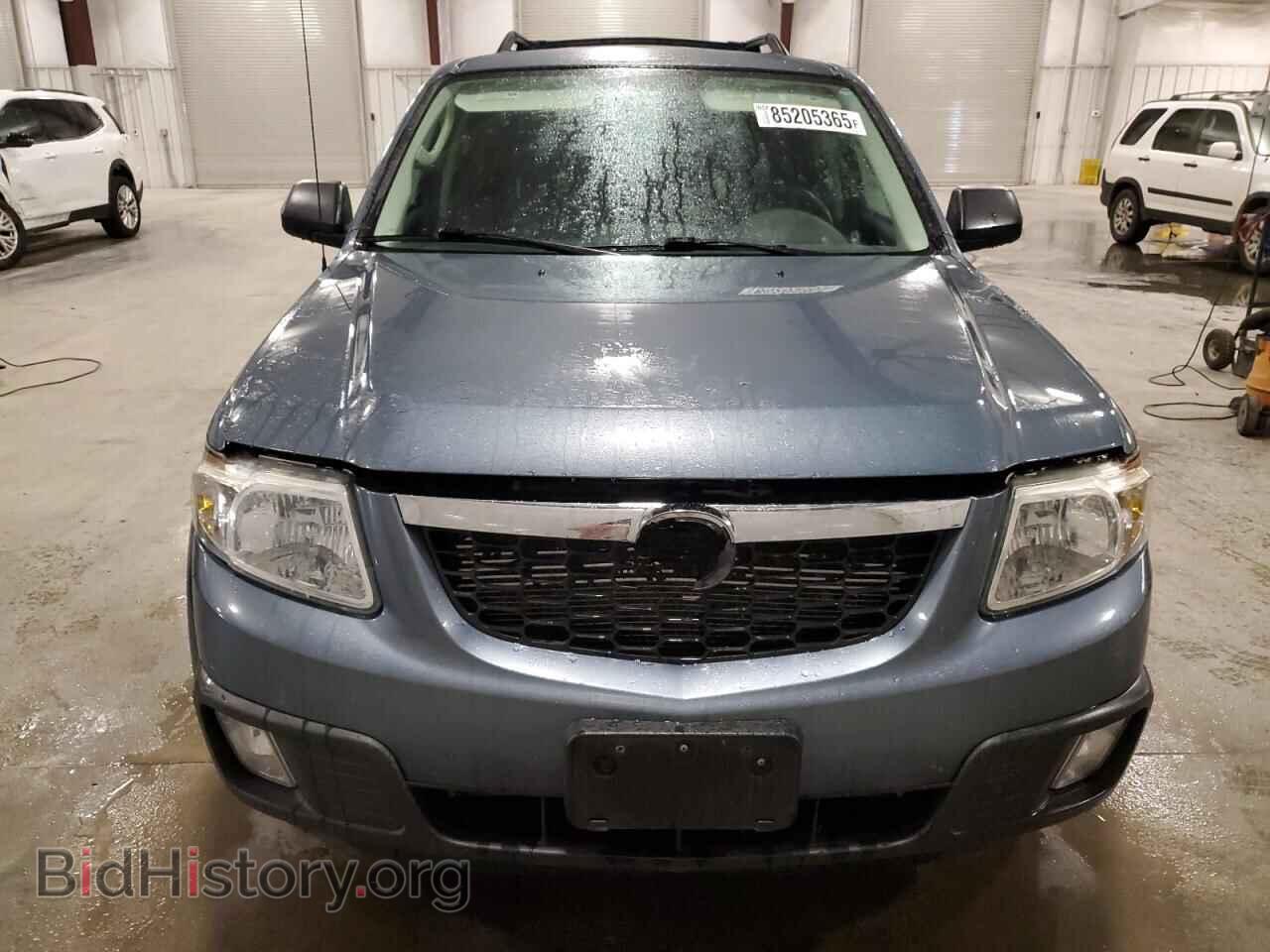 2010 MAZDA TRIBUTE - VIN: 4F2CY0C76AKM06448 - Фото 5