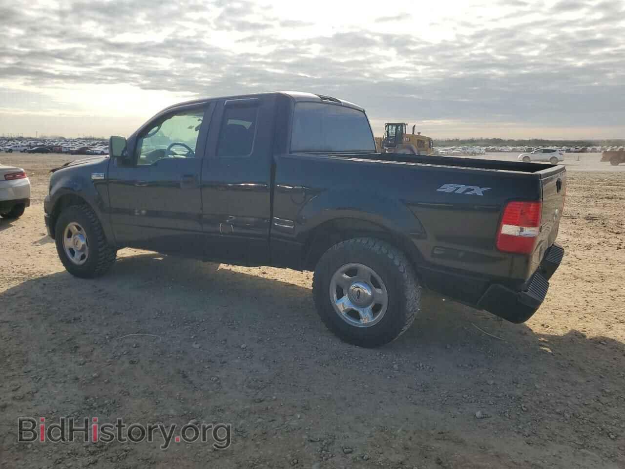 2007 FORD All Models - VIN: 1FTRX12W97KC87816 - Photo 2