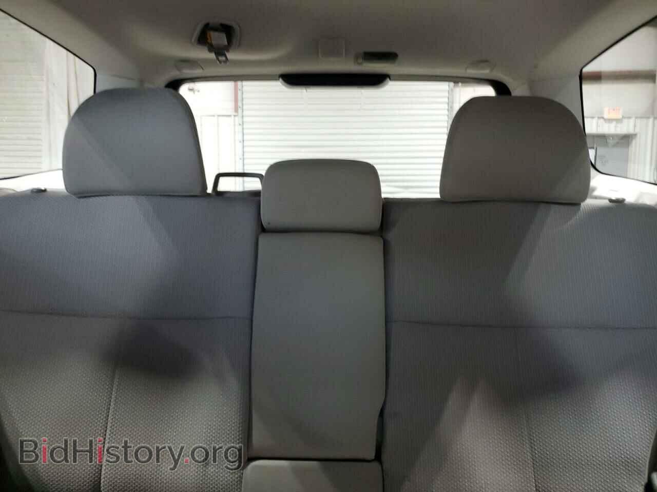 2013 SUBARU FORESTER - VIN: JF2SHABC1DH437366 - Фото 10