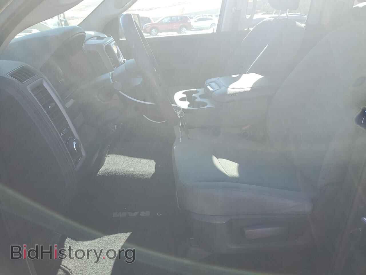 2017 RAM 1500 - VIN: 1C6RR7FT7HS560855 - Фото 7