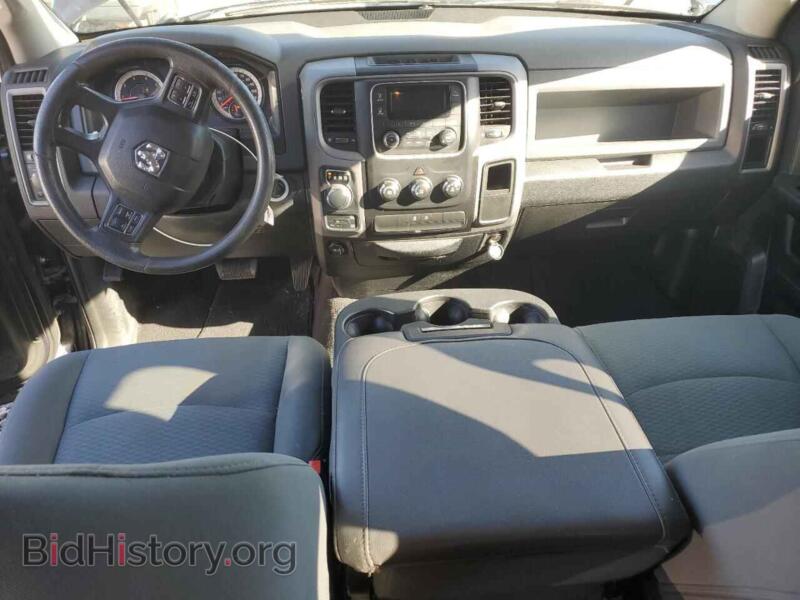 2017 RAM 1500 (VIN 1C6RR7FT7HS560855) — photo 8 of 12