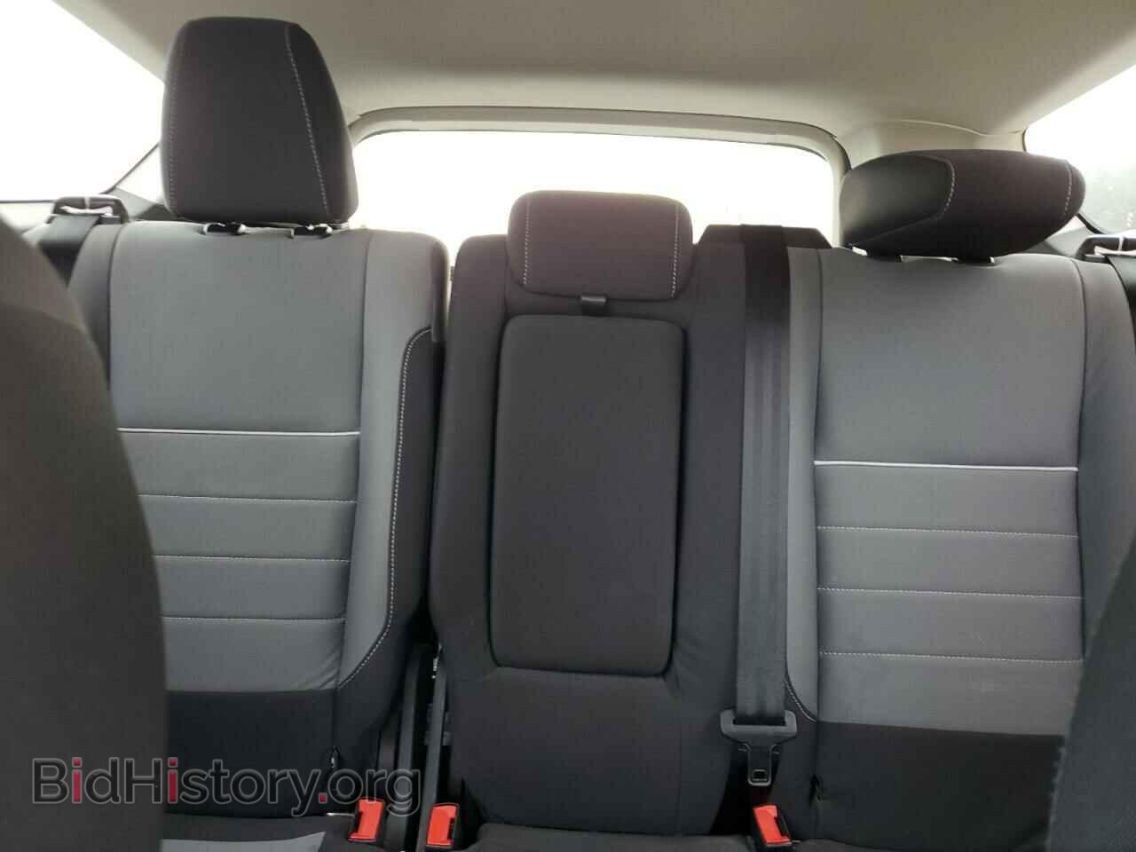 2015 FORD ESCAPE - VIN: 1FMCU0GX5FUA48790 - Фото 10