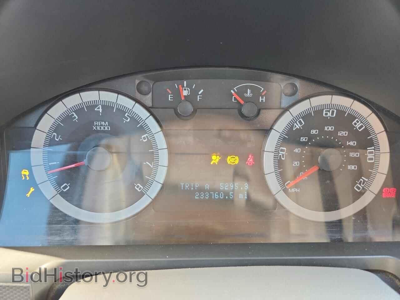 2009 FORD ESCAPE - VIN: 1FMCU03769KB02796 - Фото 9