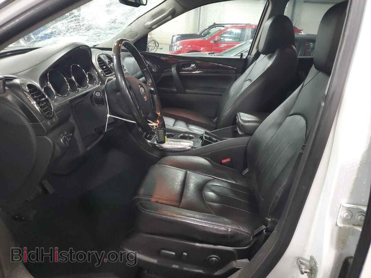 2017 BUICK ENCLAVE - VIN: 5GAKVBKD2HJ155775 - Photo 7