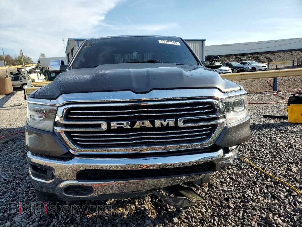2019 RAM 1500 - VIN: 1C6SRFDT3KN860915 - Фото 5