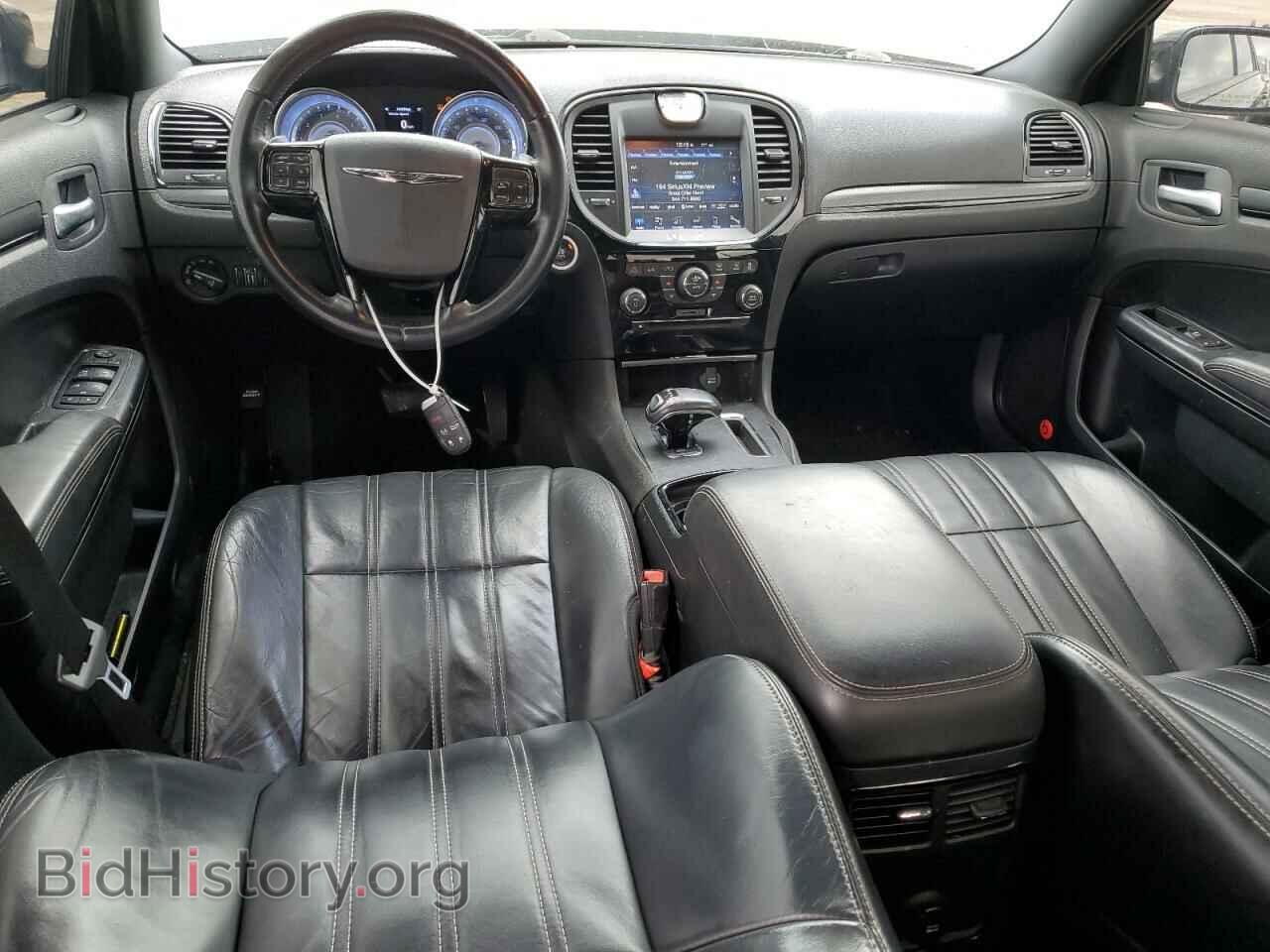 2014 CHRYSLER 300 - VIN: 2C3CCABG7EH222367 - Фото 8
