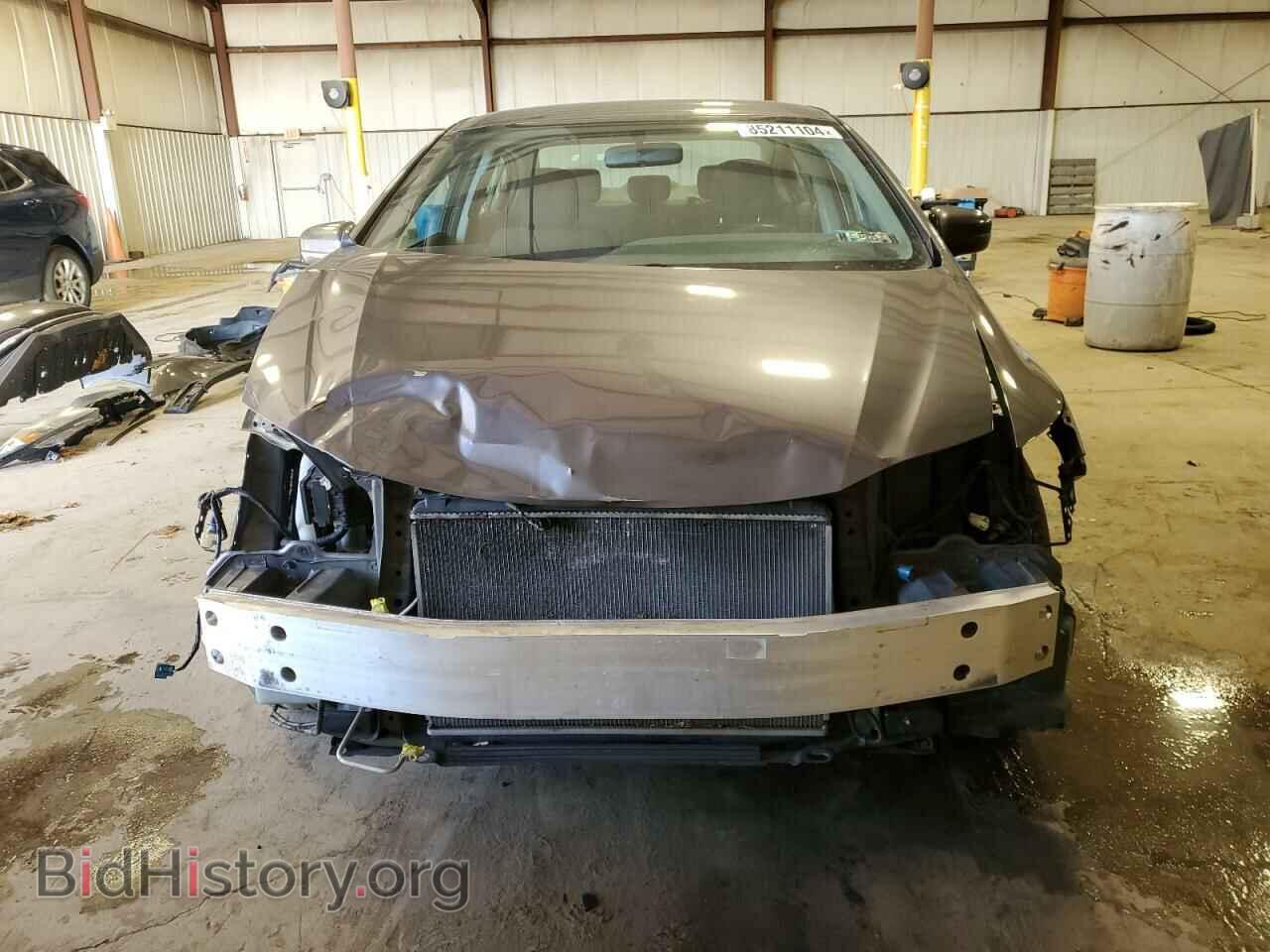 2015 HONDA CIVIC - VIN: 19XFB2F52FE225927 - Фото 5