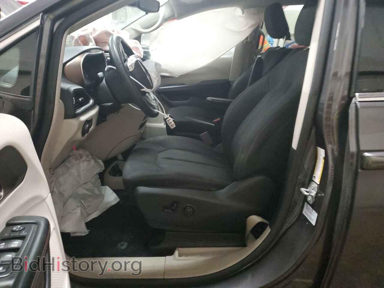 2017 CHRYSLER PACIFICA - VIN: 2C4RC1DG1HR516588 - Photo 7