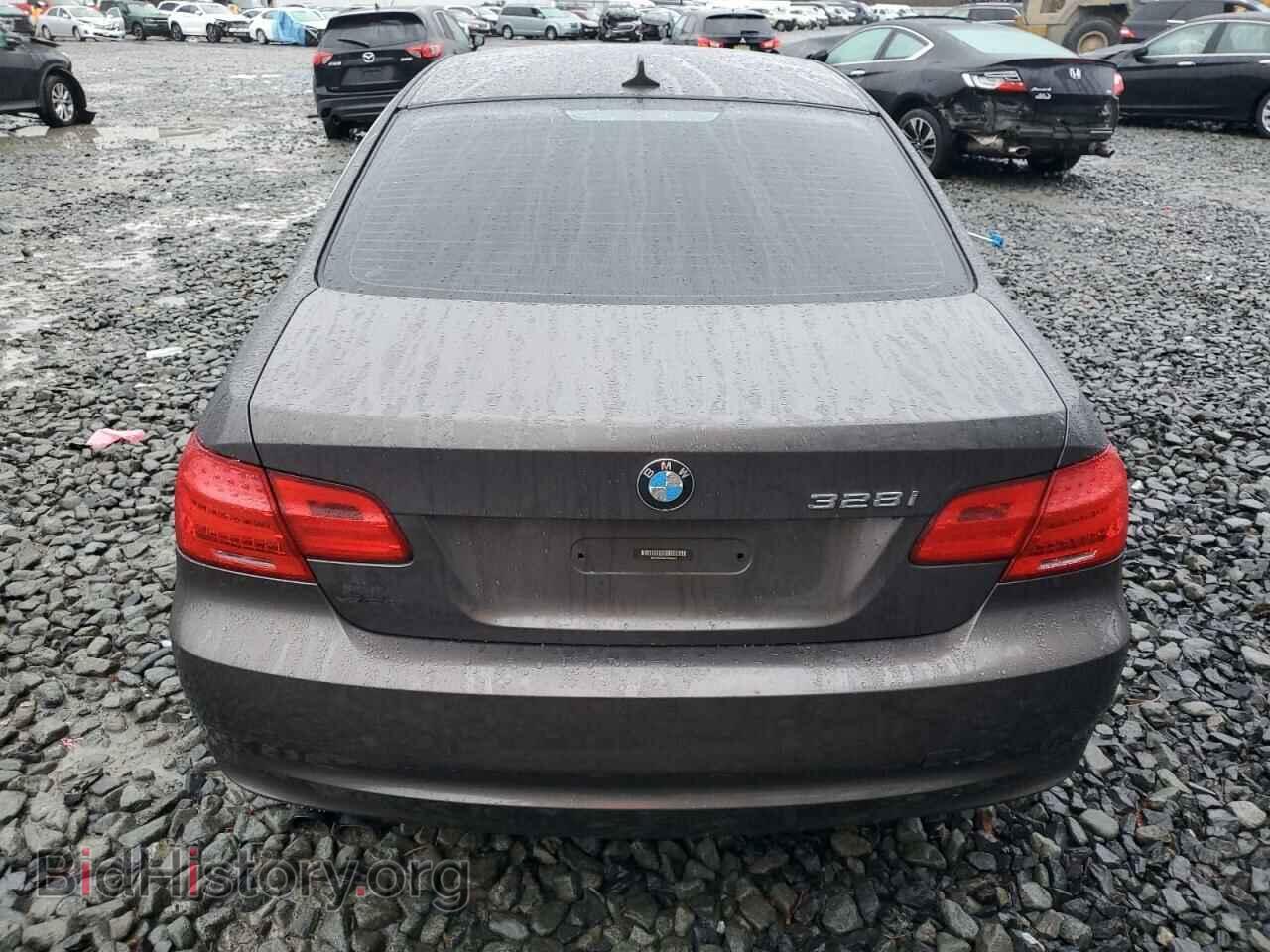 2012 BMW 3 SERIES - VIN: WBAKE3C54CE444831 - Фото 6