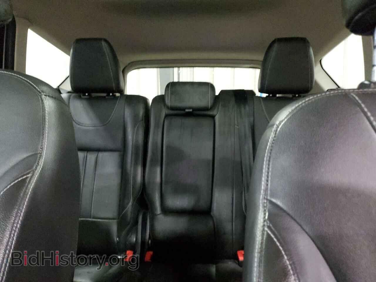 2013 FORD ESCAPE - VIN: 1FMCU9J99DUD30961 - Фото 10
