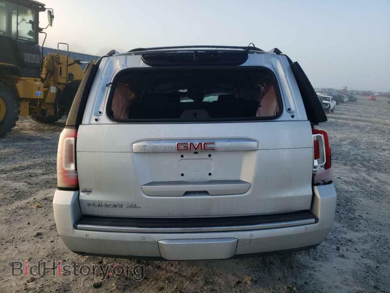 2017 GMC YUKON - VIN: 1GKS1HKJXHR280807 - Фото 6