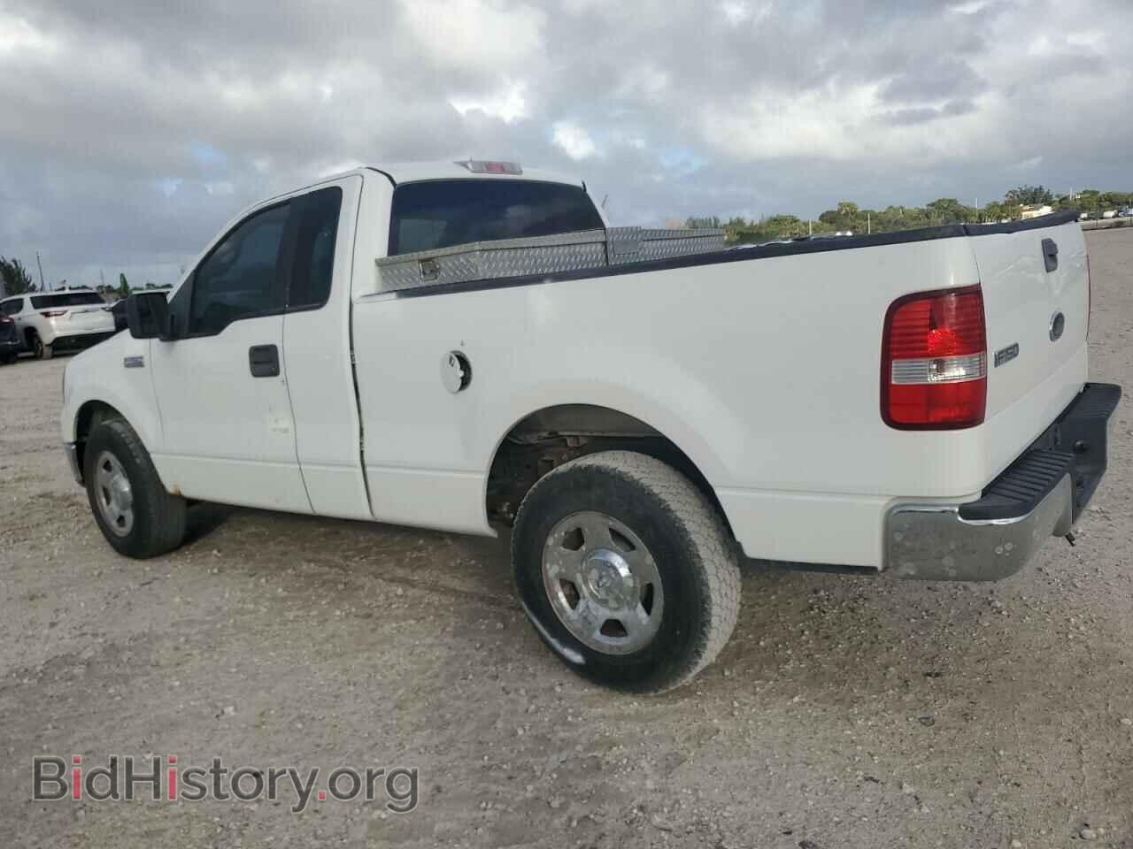 2005 FORD All Models - VIN: 1FTRF12W45NA62718 - Photo 2