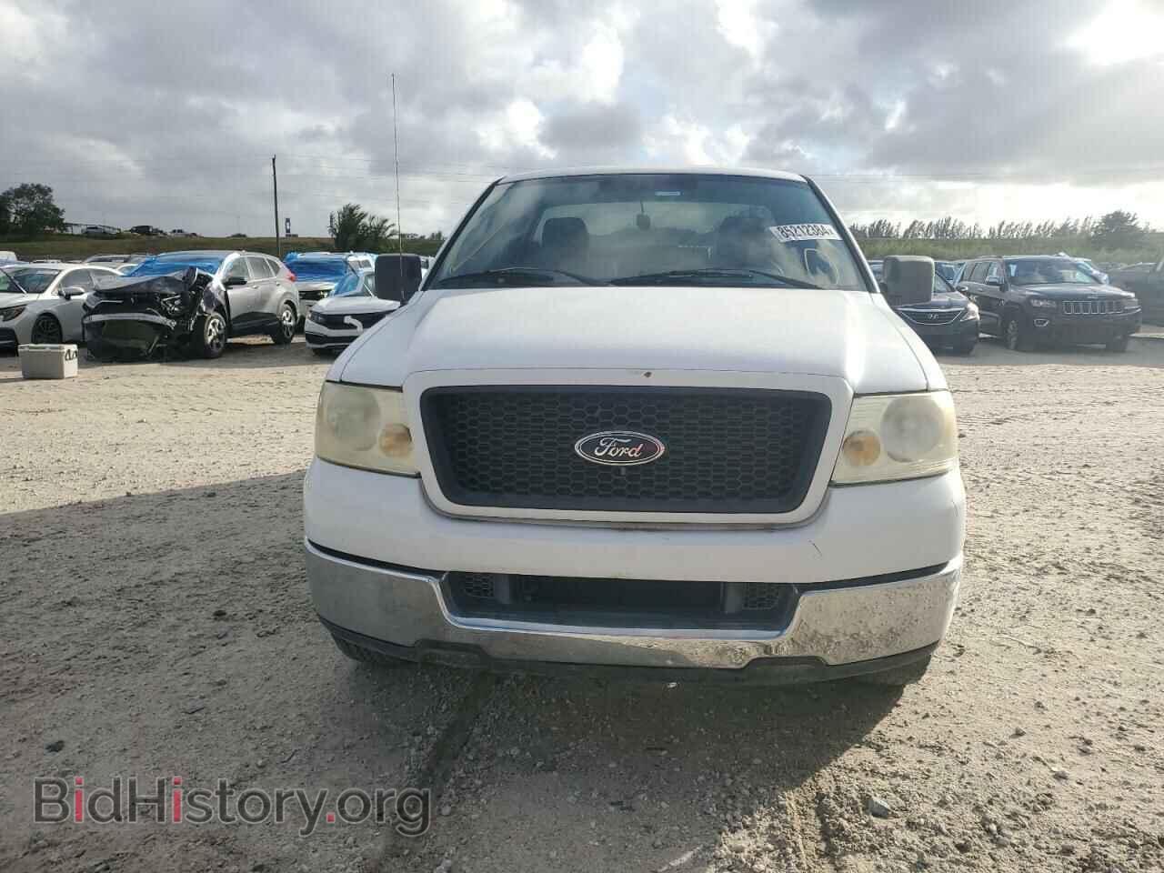 2005 FORD All Models - VIN: 1FTRF12W45NA62718 - Photo 5
