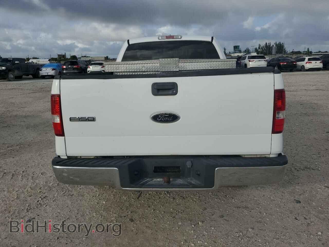 2005 FORD All Models - VIN: 1FTRF12W45NA62718 - Photo 6