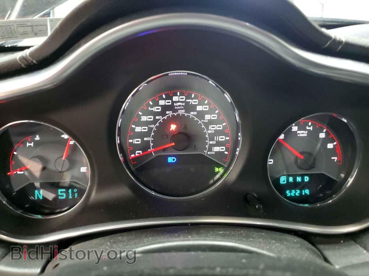 2013 DODGE AVENGER - VIN: 1C3CDZCB9DN548174 - Photo 9