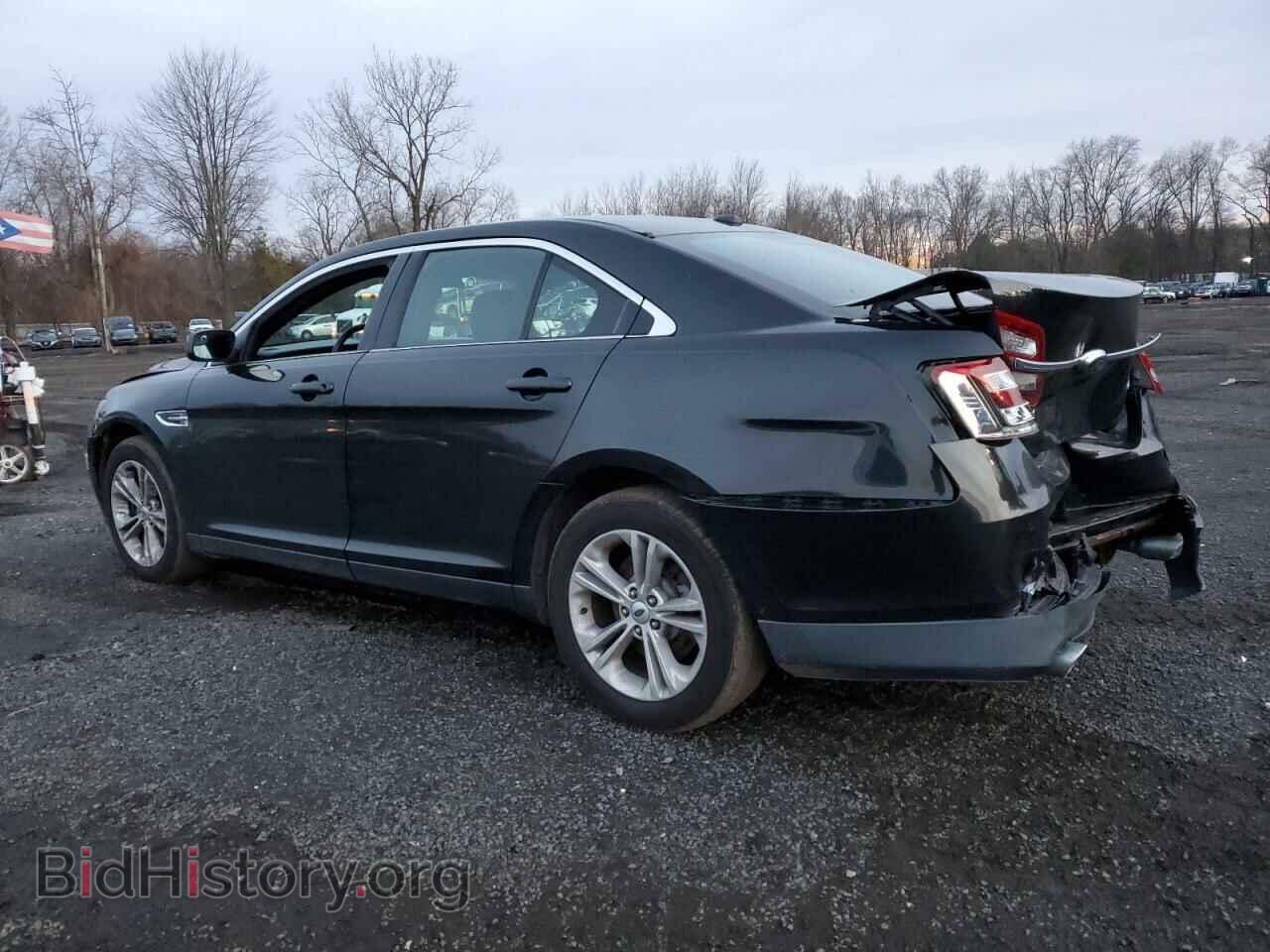 2015 FORD TAURUS - VIN: 1FAHP2E86FG148152 - Фото 2
