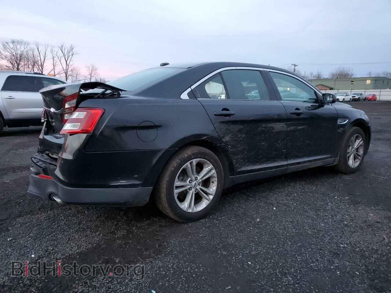 2015 FORD TAURUS - VIN: 1FAHP2E86FG148152 - Фото 3