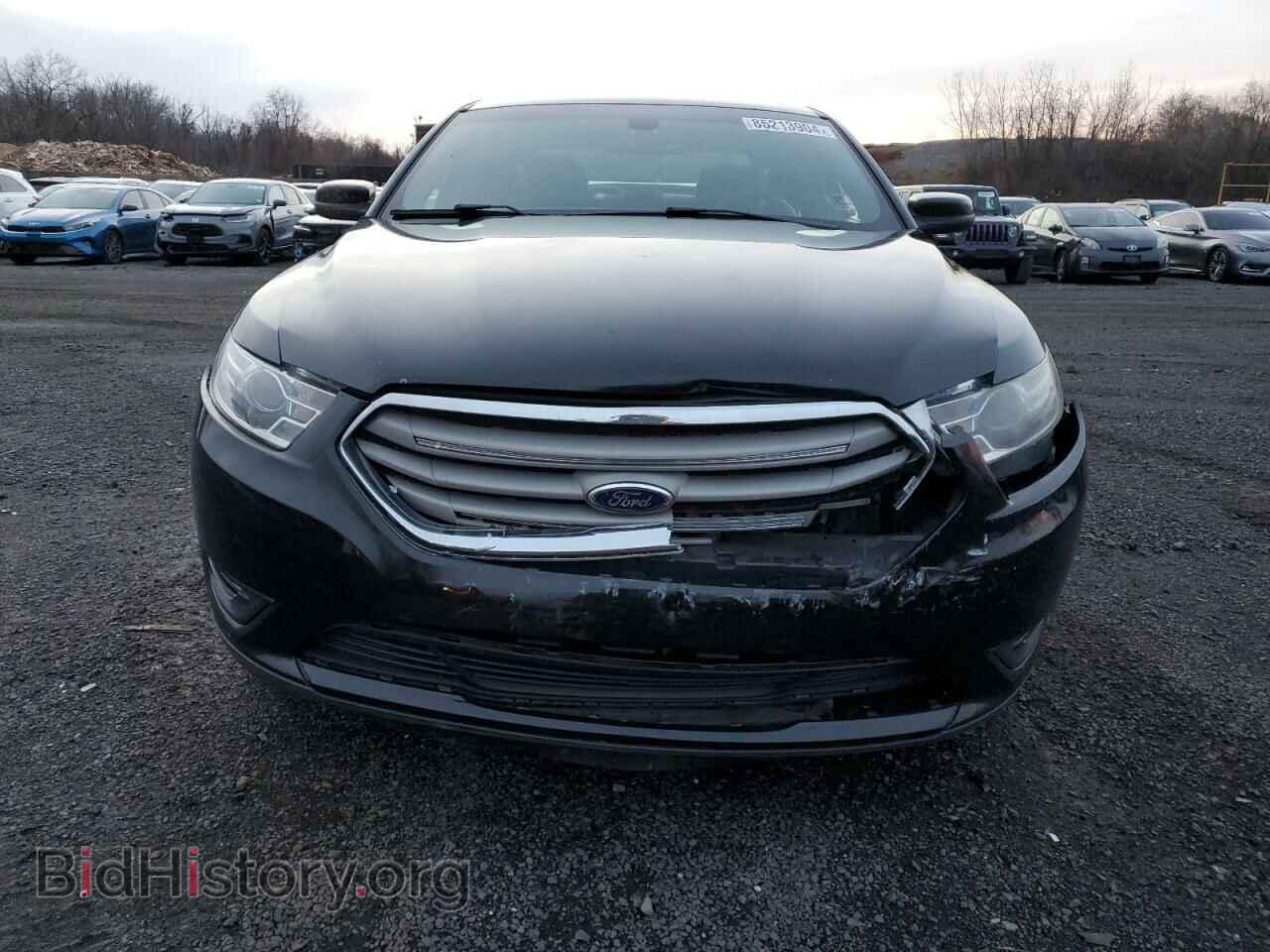 2015 FORD TAURUS - VIN: 1FAHP2E86FG148152 - Фото 5