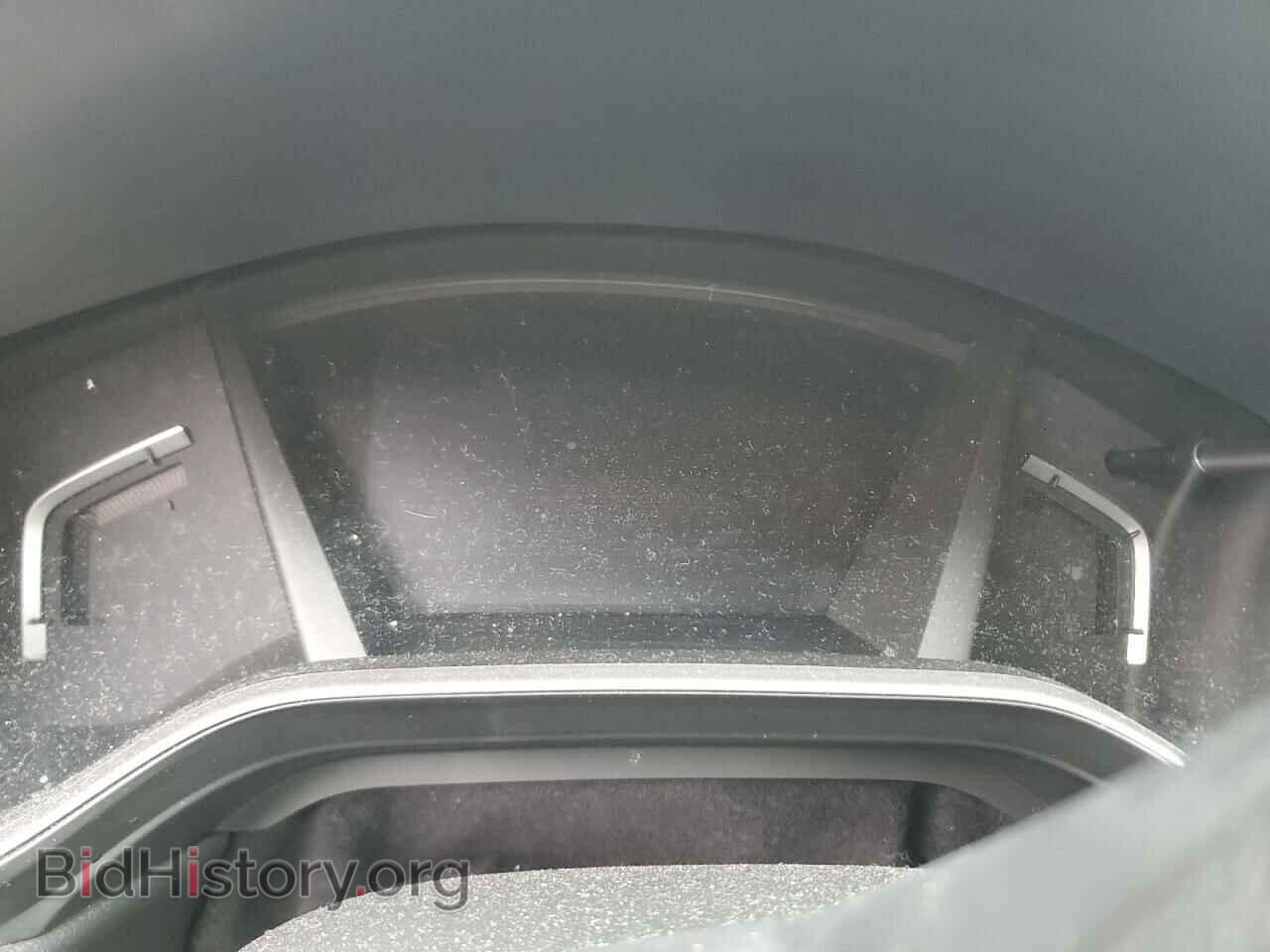 2019 HONDA CRV - VIN: 2HKRW2H56KH674094 - Фото 9