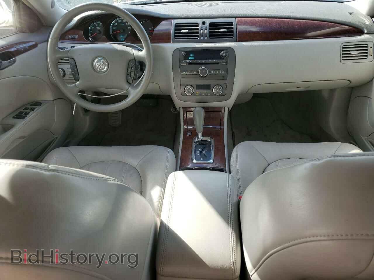 2010 BUICK LUCERNE - VIN: 1G4HC5EM2AU101355 - Фото 8