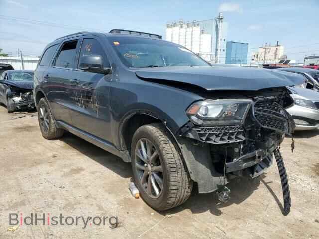 2018 DODGE DURANGO - VIN: 1C4RDJDG5JC161694 - Photo 4