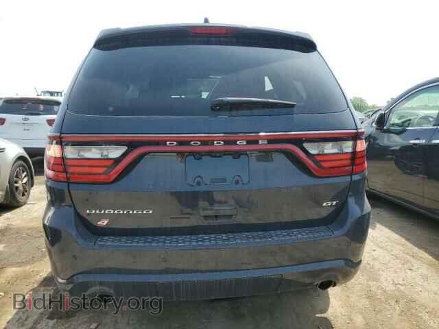 2018 DODGE DURANGO - VIN: 1C4RDJDG5JC161694 - Photo 6