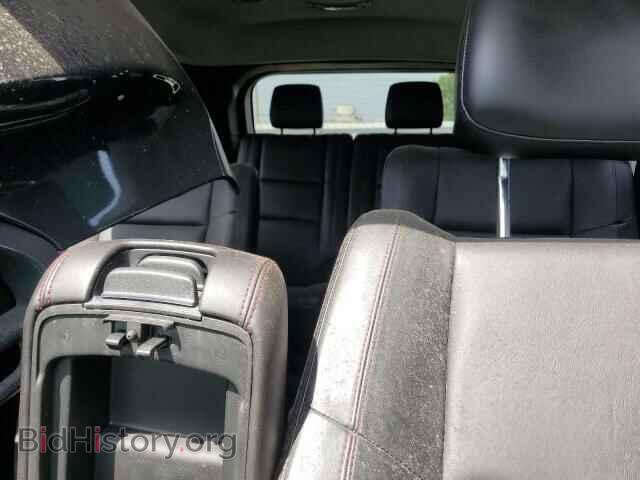 2018 DODGE DURANGO - VIN: 1C4RDJDG5JC161694 - Photo 10