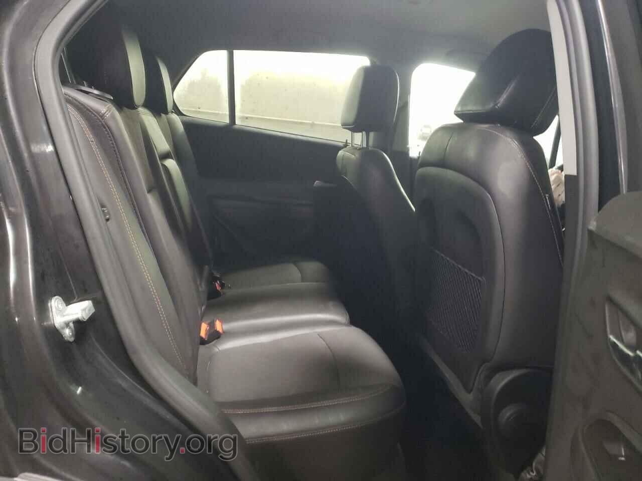 2019 CHEVROLET TRAX - VIN: 3GNCJLSB3KL288670 - Photo 10