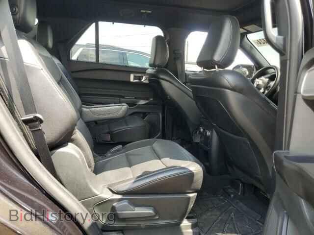 2020 FORD EXPLORER - VIN: 1FMSK8FH7LGB77392 - Фото 11