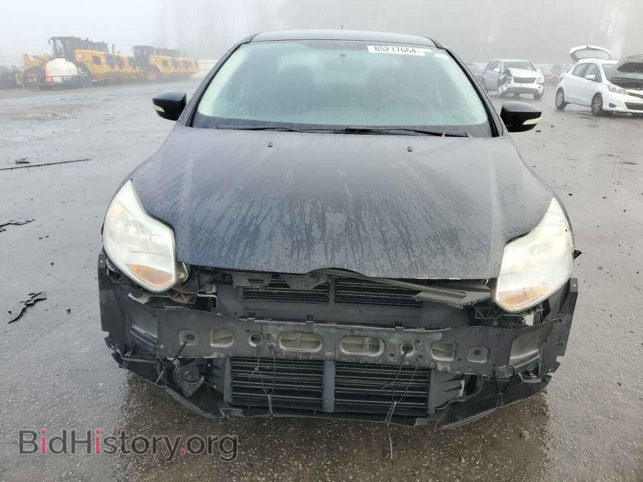 2013 FORD FOCUS - VIN: 1FADP3F27DL355121 - Photo 5