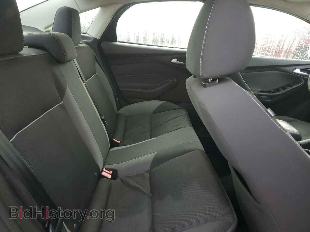 2013 FORD FOCUS - VIN: 1FADP3F27DL355121 - Photo 10