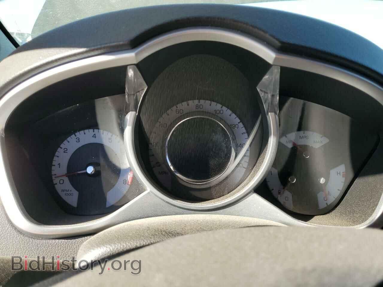 2012 CADILLAC SRX - VIN: 3GYFNAE38CS629193 - Фото 9