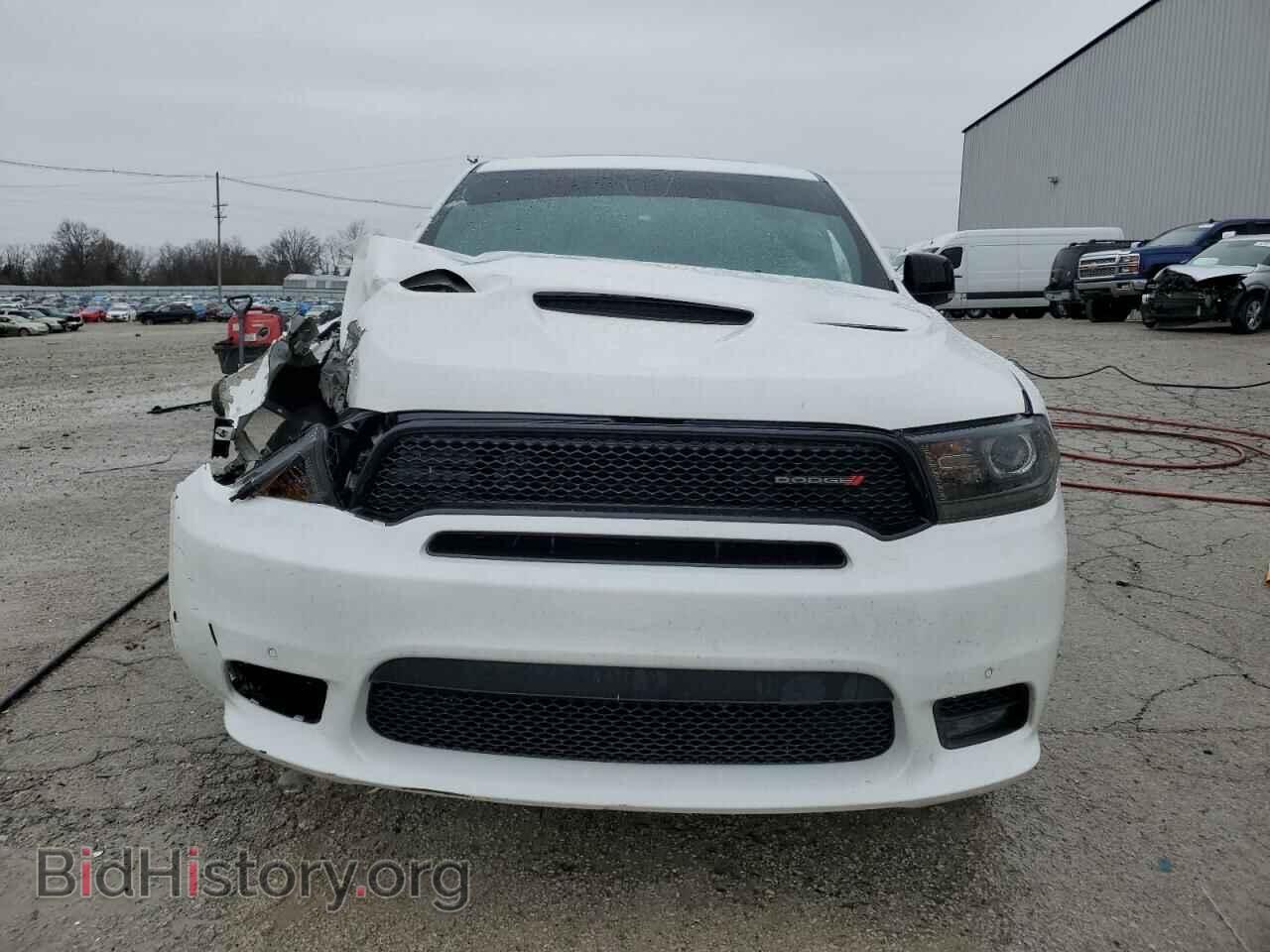 2020 DODGE DURANGO - VIN: 1C4SDJCT0LC248714 - Photo 5