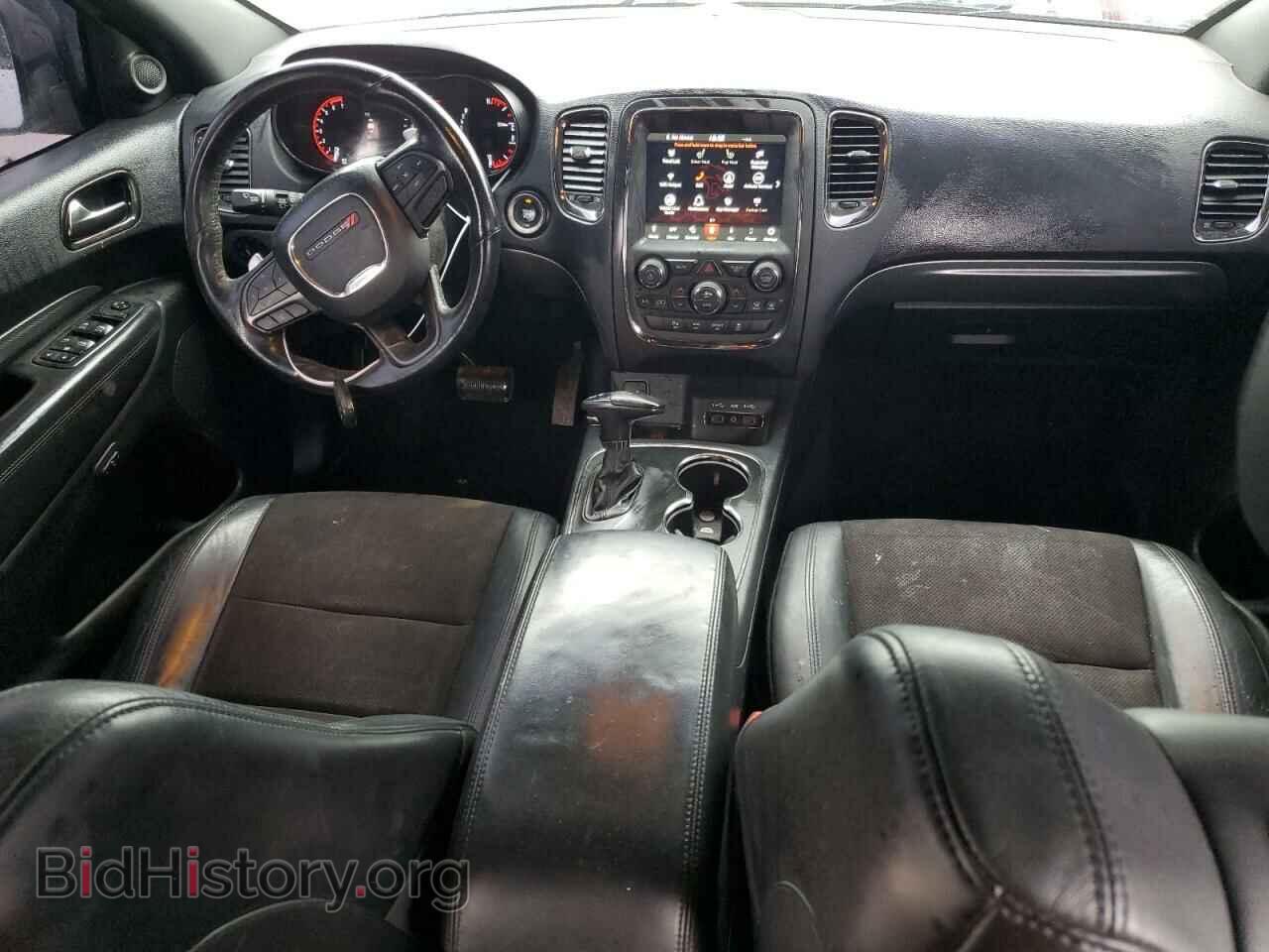 2020 DODGE DURANGO - VIN: 1C4SDJCT0LC248714 - Photo 8