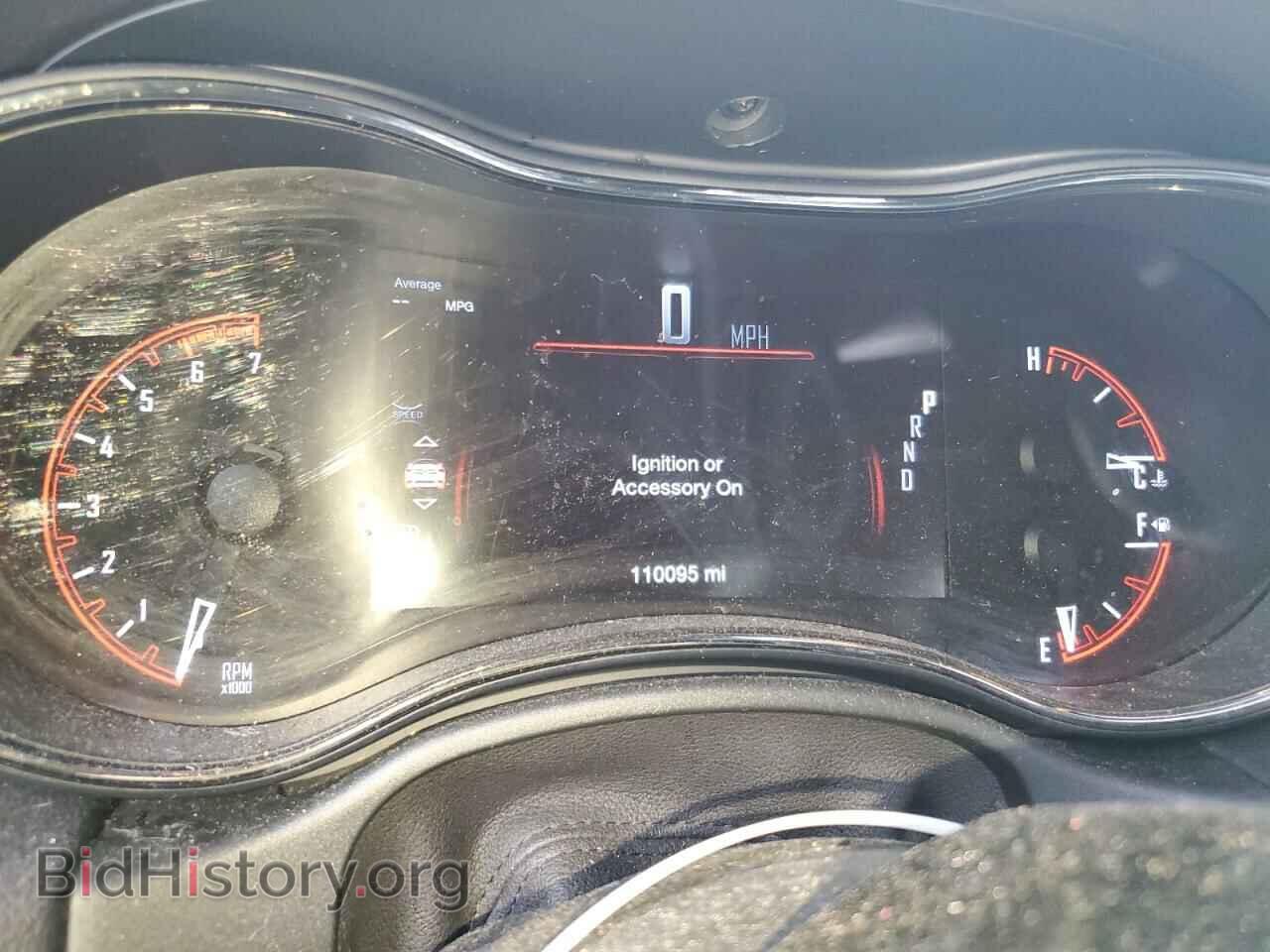 2020 DODGE DURANGO - VIN: 1C4SDJCT0LC248714 - Photo 9