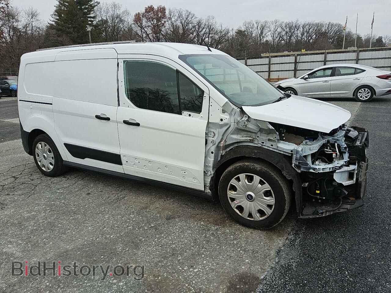 2019 FORD TRANSIT - VIN: NM0LE7E26K1432331 - Фото 4